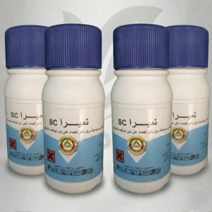 تمبرا (Tempra SC) لبق الفراش بدون رائحة 100 ملل ( عرض 4 عبوات )