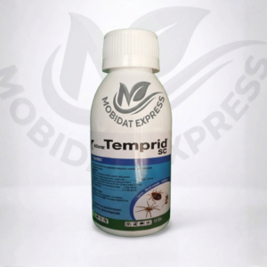 تمبريد (Temprid SC) لبق الفراش بدون رائحة(100ملل)