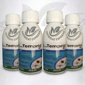 تمبريد (Temprid SC) لبق الفراش بدون رائحة(100ملل) ( عرض 4 عبوات )