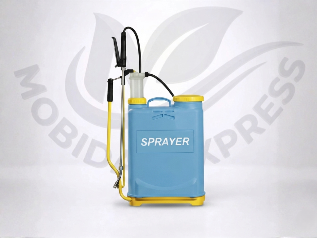 رشاشه سبراير ( sprayer) 20 لتر ظهريه مانيوال لرش المبيدات