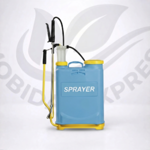 رشاشه سبراير ( sprayer) 20 لتر ظهريه مانيوال لرش المبيدات