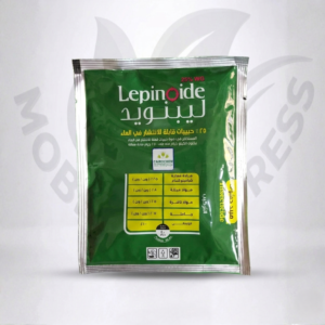 ليبونيد 25 %(Thiamethoxam 25%) فعال لمكافحة العديد من الحشرات الذبابة البيضاء، والمن، والجاسيد، والبق الدقيقي، وغيرها).