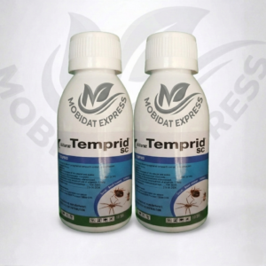 تمبريد (Temprid SC) لبق الفراش بدون رائحة(100ملل) (عرض عبوتين )