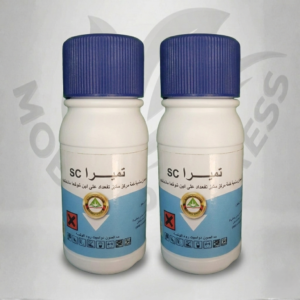 تمبرا (Tempra SC) لبق الفراش بدون رائحة 100 ملل( عرض عبوتين )