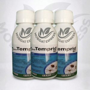 تمبريد (Temprid SC) لبق الفراش بدون رائحة(100ملل)لبق الفراش بدون رائحة 100 ملل من أقوى المبيدات الحشرية لمكافحة بق الفراش سهل الاستخدام وآمن للصحة العامة.