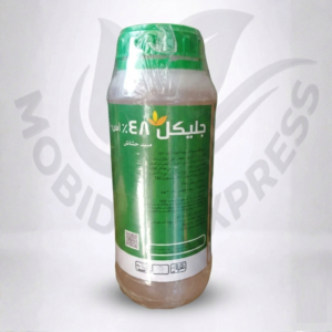 جليكل 48% مبيد حشائش اجبارى لازاله اى حشائش (لتر)