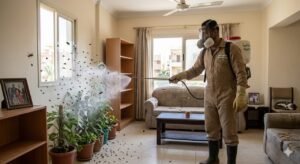 لمبادا ماجيك اكسترا 10% للحشرات الطائرة والزاحفه 