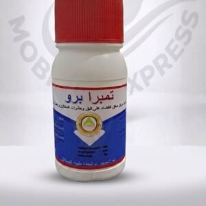 تمبرا برو للقضاء على حشرة بق الفراش عبوة 100 ملل